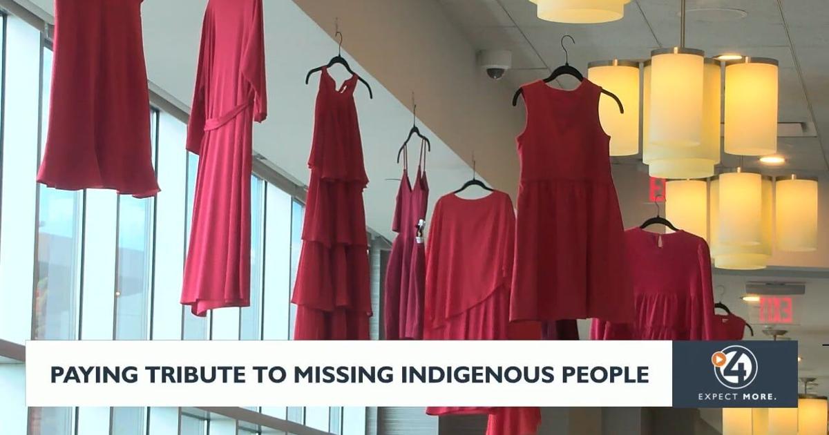 Kalispel Tribe raises awareness for Missing Indigenous Women in Washington State | News [Video]