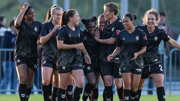 Spencer scores winner as Vancouver Rise blank Halifax Tides [Video]