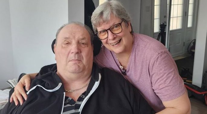 Wife of Quebec man who chose assisted death describes ER stay as coroners inquest opens [Video]