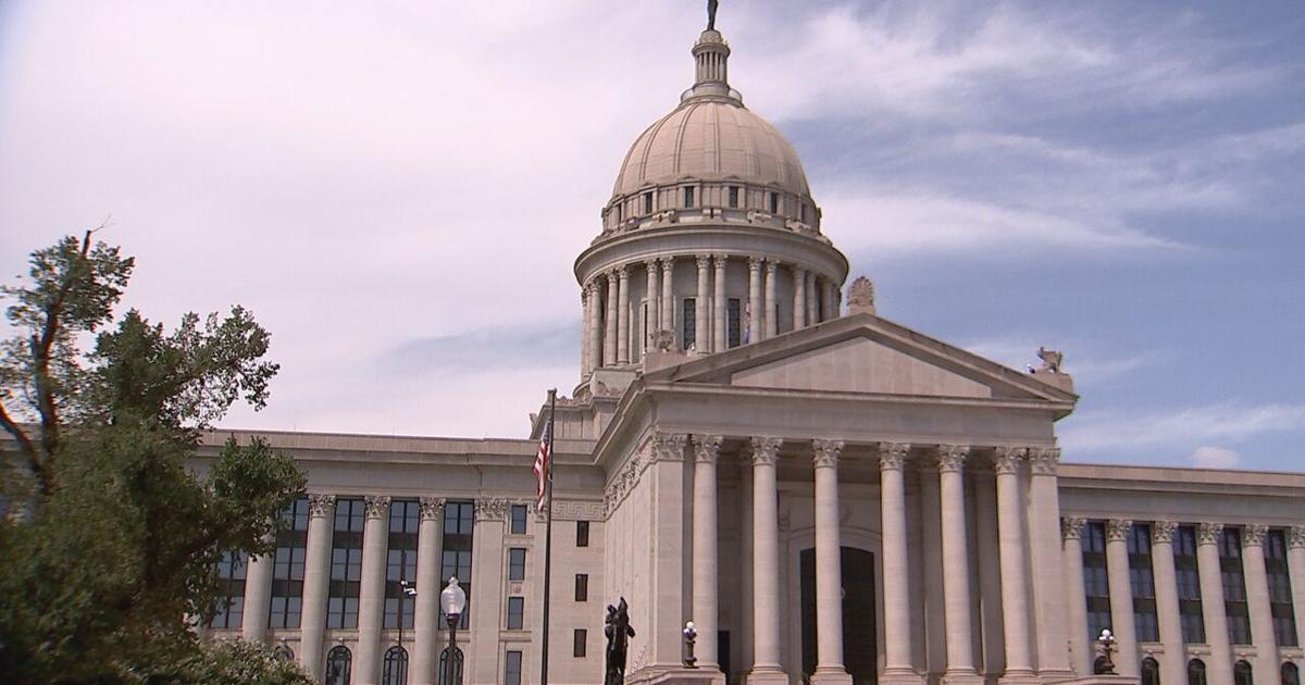 Bill to allow state funding for Office of Liaison for Missing Murdered Indigenous People vetoed on MMIP Awareness Day | News [Video]
