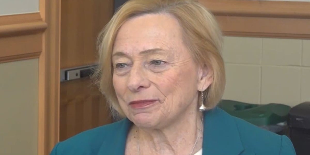 Maine Gov. Janet Mills part of group seeking Boston summit with Canadian premiers [Video]