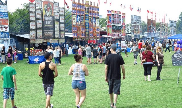 All options were considered: Construction forces cancellation of Ribfest in Ontario town [Video]