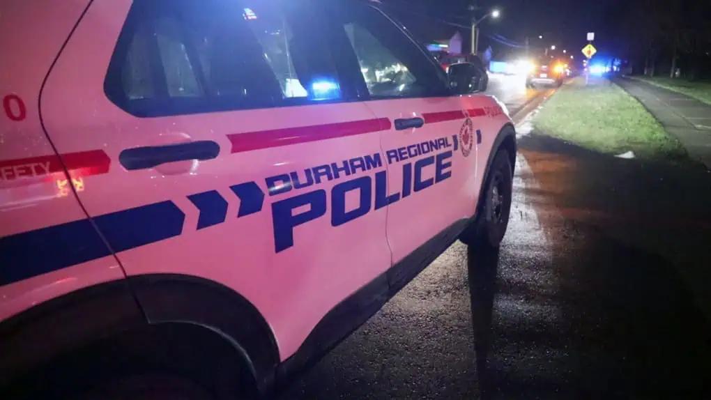 Three charged, including one teenager, after small town Ontario LCBO robbed [Video]