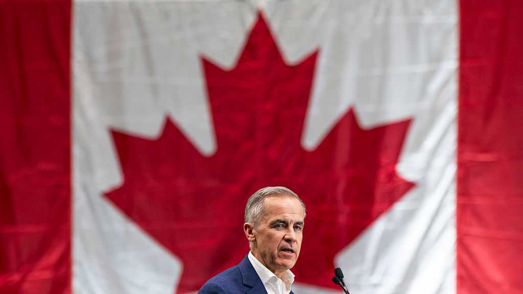 Trump and Canada Prime Minister meet to talk tariffs, sovereignty [Video]