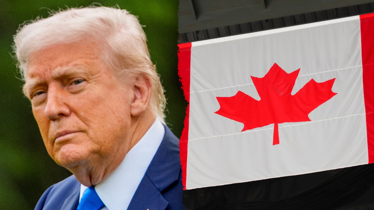 Six U.S. Governors invite six Canadian premiers to talk tariffs in Boston [Video]