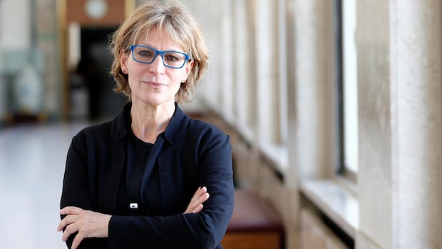 Amnesty International chief on the fight for human rights [Video]