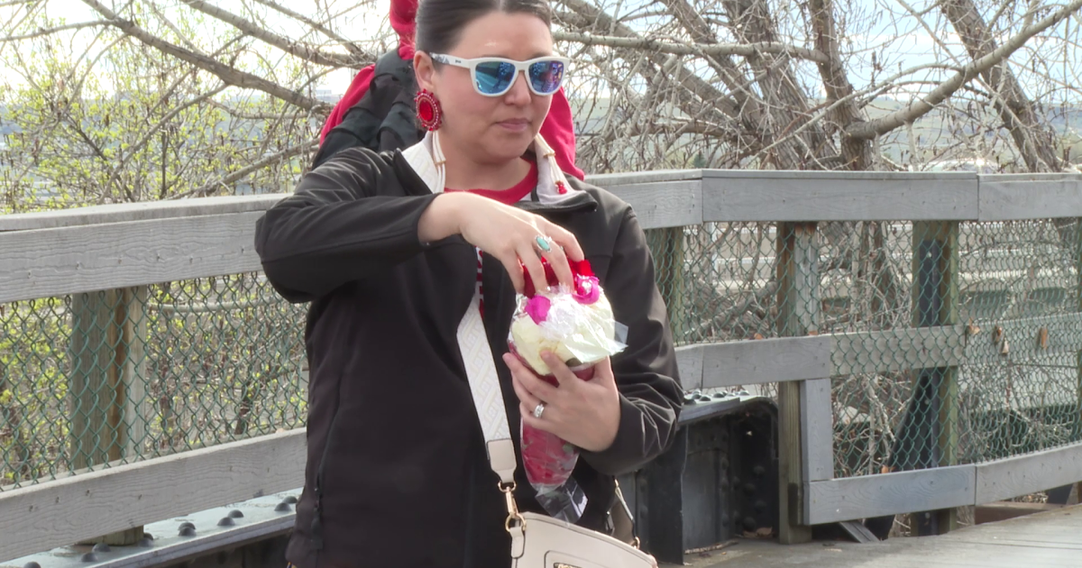 MMIP Awareness Rally in Great Falls [Video]