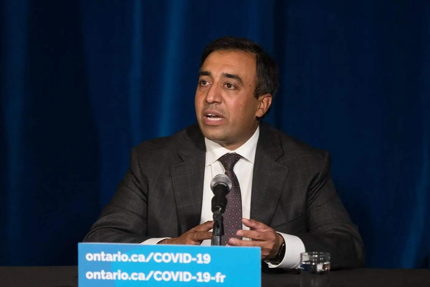 Ontario ethics watchdog closes Greenbelt-related inquiry [Video]
