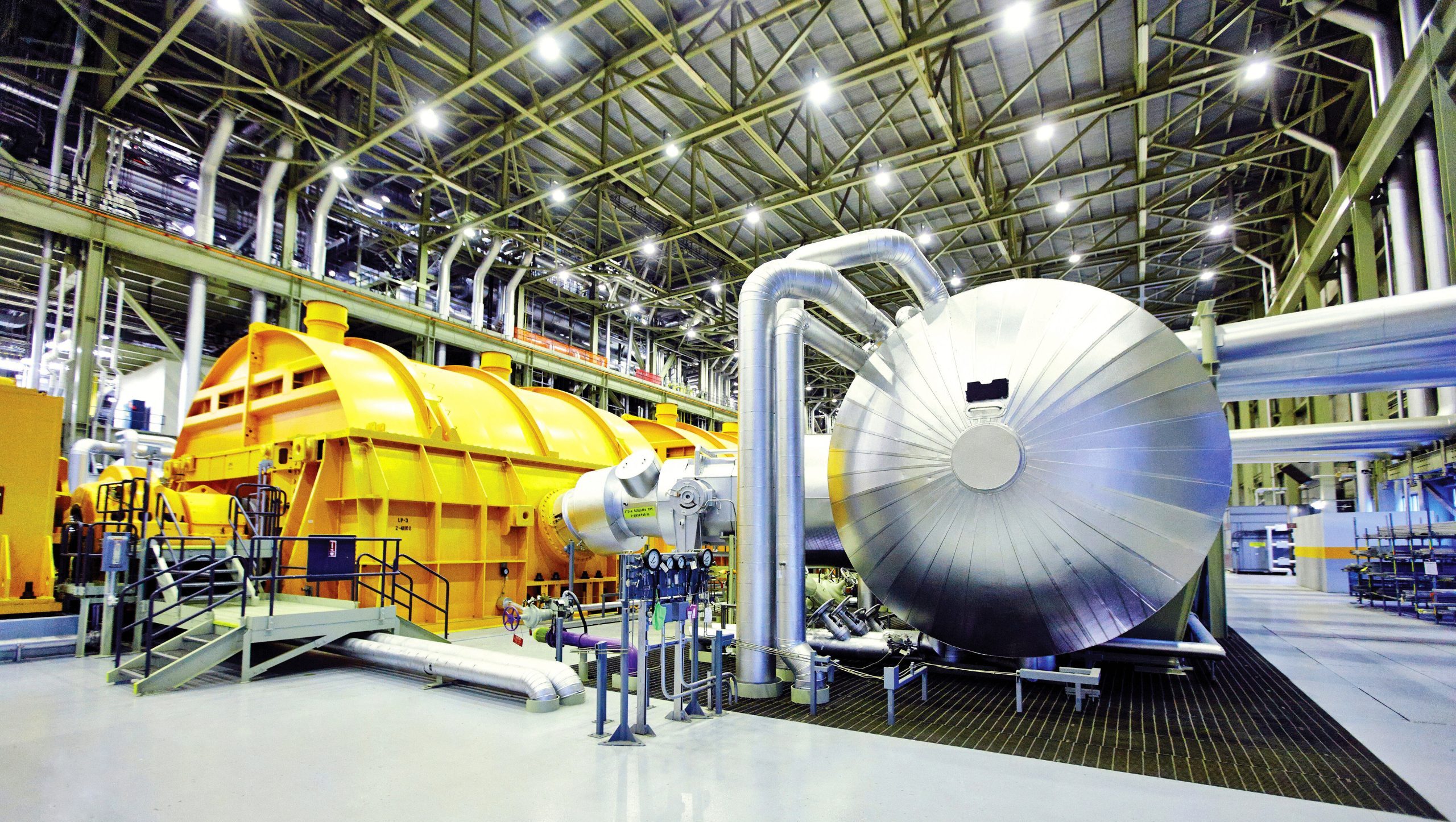 Canadian nuclear groups sign deal to power up partnerships [Video]