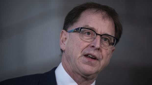Experts, politicians divided on how to get B.C. back on track for climate goals [Video]