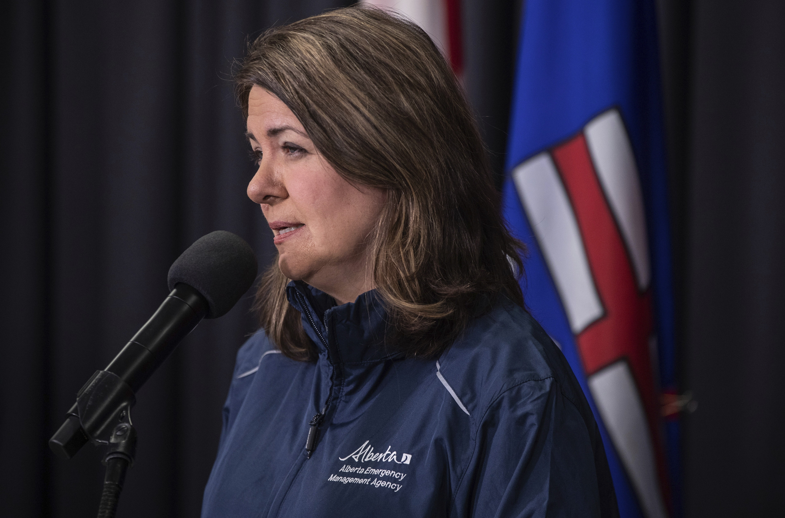 Alberta Could Hold Independence Referendum From Canada Next Year: Premier [Video]