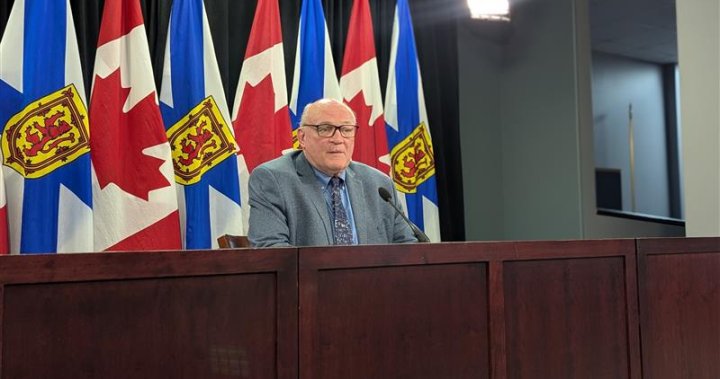 Nova Scotia resident becomes provinces 1st measles case in 2 years after U.S. visit – Halifax [Video]