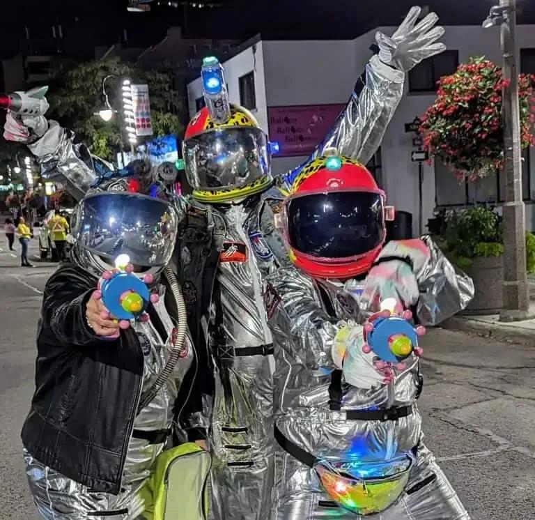 Popular Ontario music & art festival adds live art event to schedule [Video]