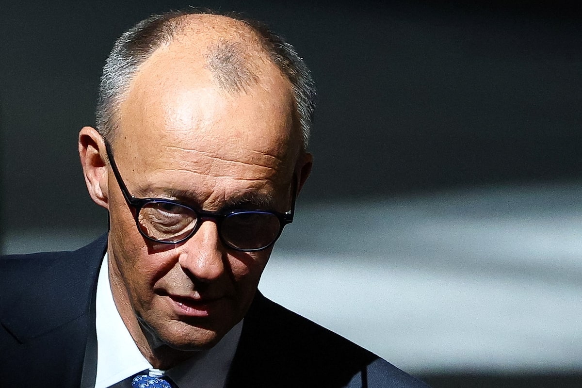 Friedrich Merzs stumble casts shadow over hopes for rebooting struggling German economy [Video]