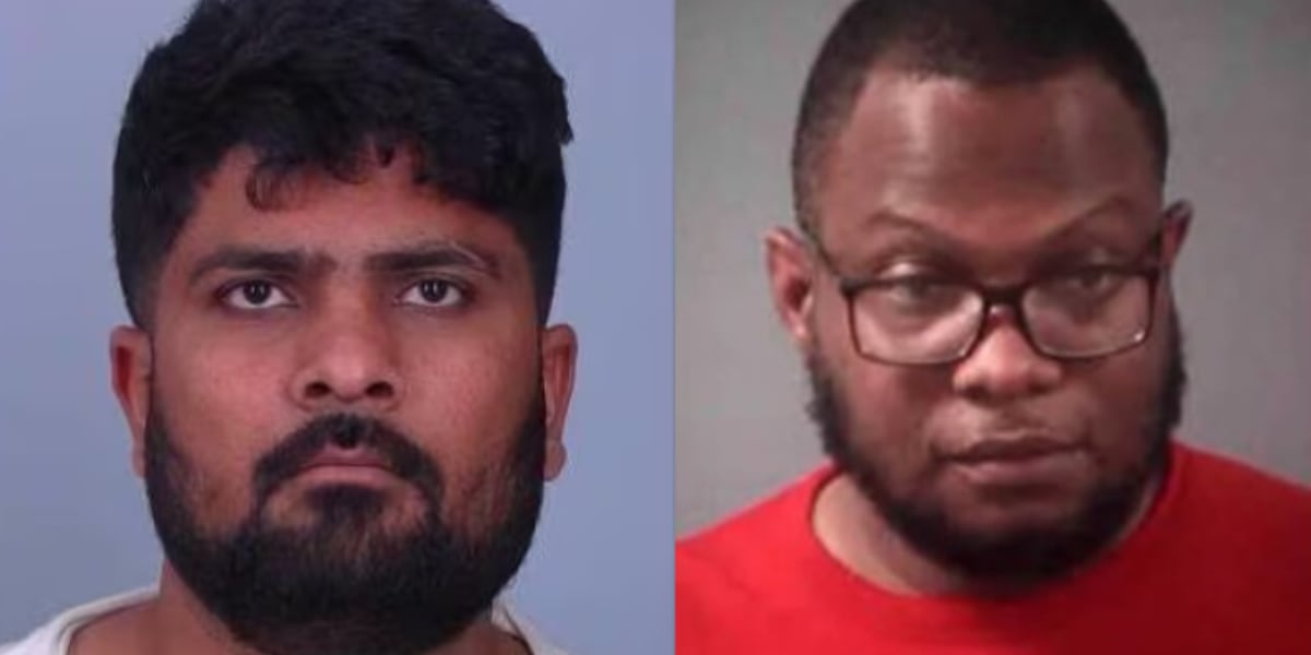 Sentencing for men convicted of human smuggling pushed back to May 28 [Video]
