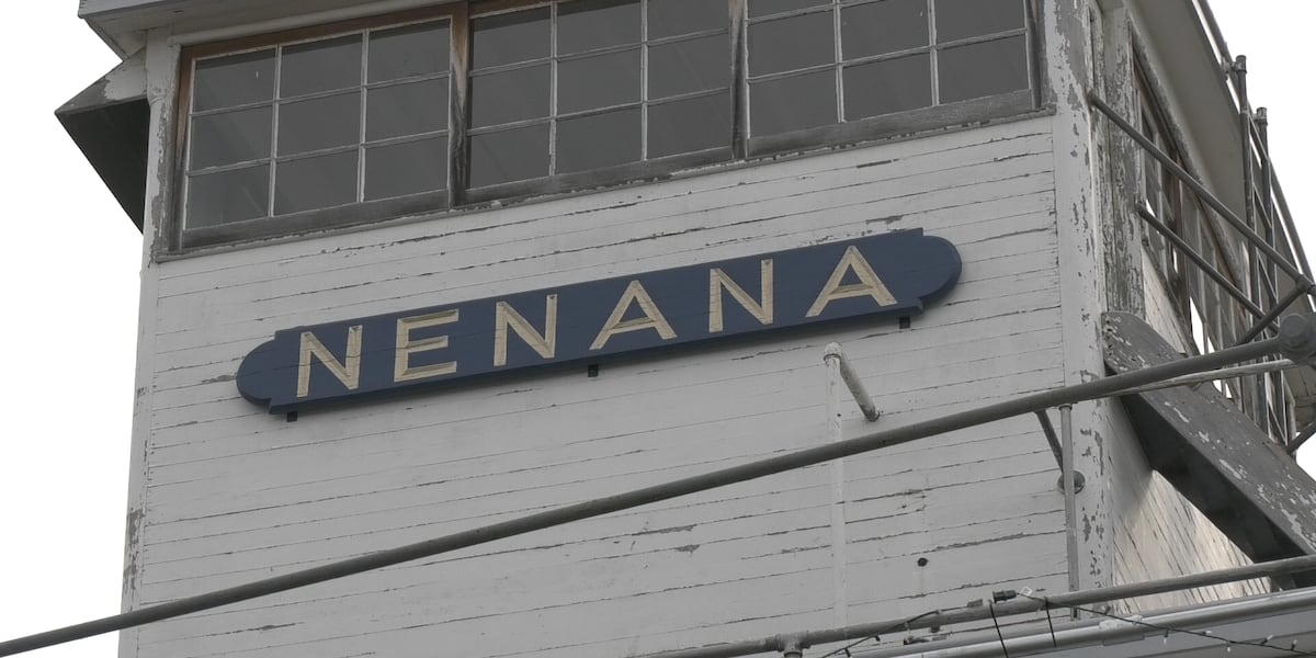 Fairbanks borough declines federal grant to paint historic sternwheeler, citing concerns over strings attached [Video]