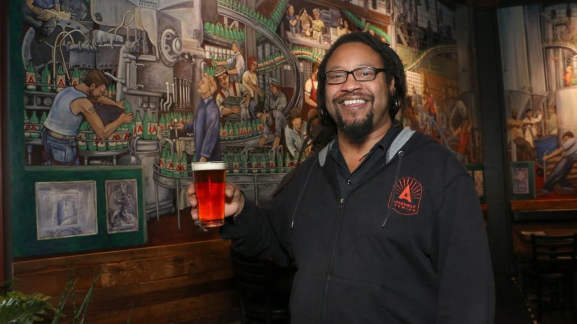 Assembly Brewing to close its Southeast Portland location [Video]