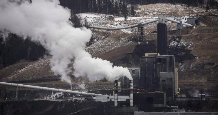 Mining sector seeks to expand its economic footprint in B.C. [Video]
