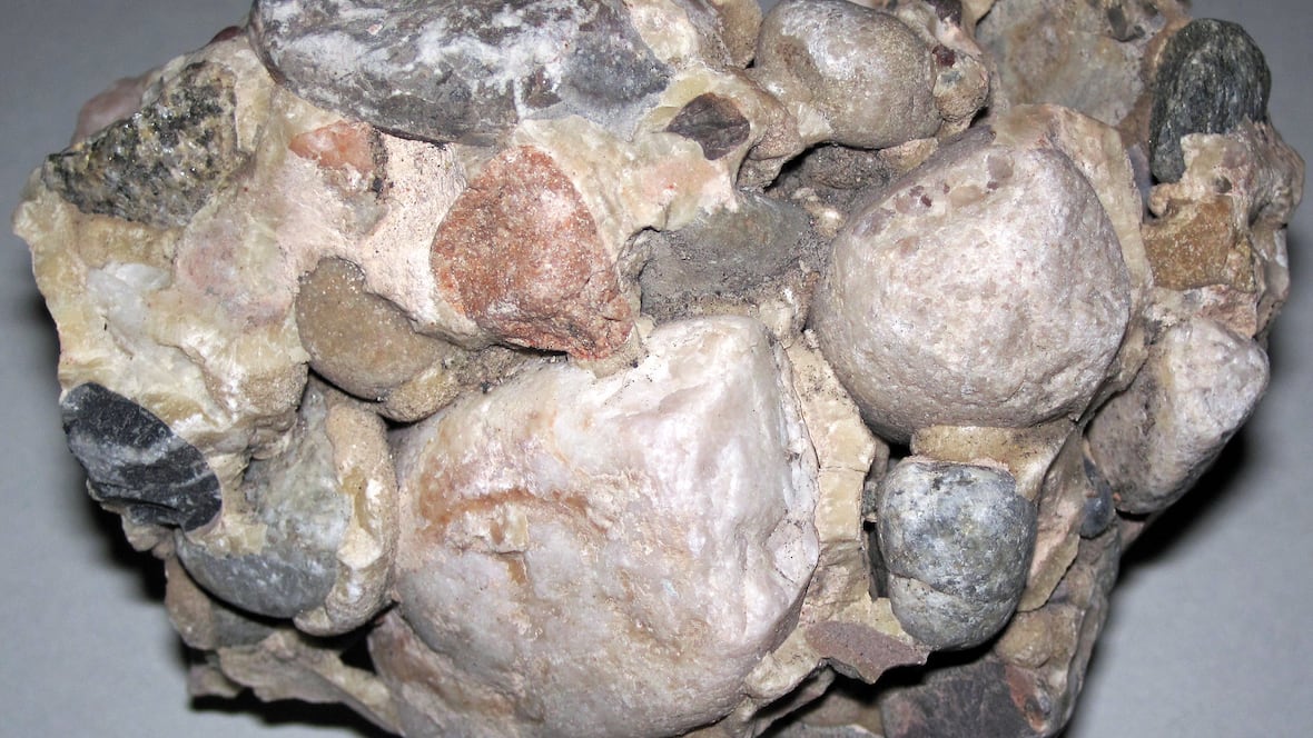 Humans are accidentally making new rocks with their industrial waste [Video]