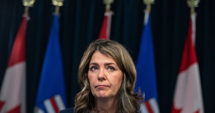 Smith dismisses Fords warning about separatist threats in Alberta [Video]