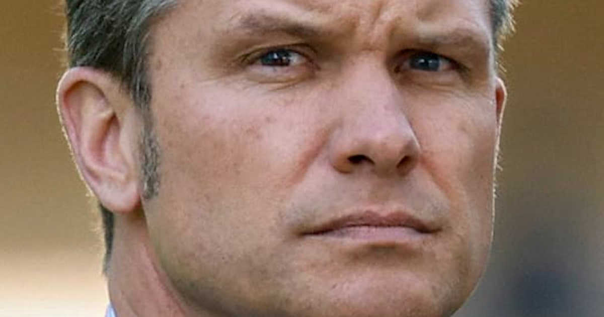 Sec. Hegseth orders 20% reduction of top officers in the military [Video]