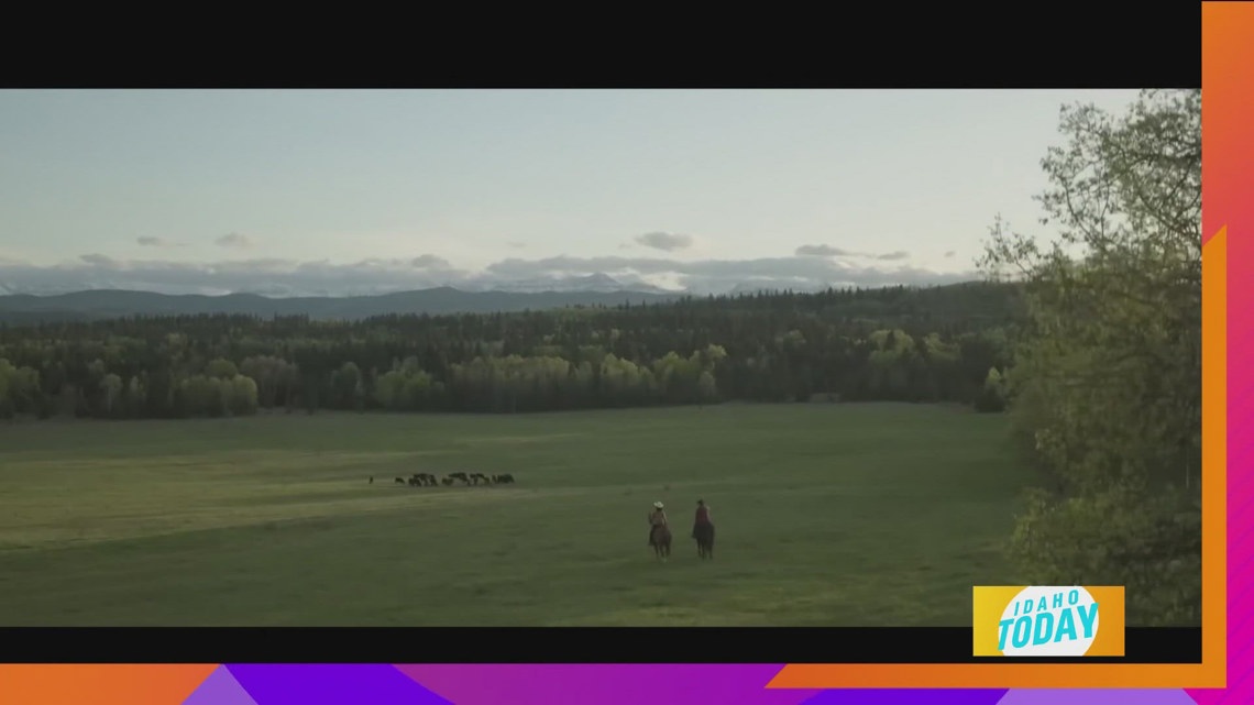 Saddle up! Canada’s fan favorite “Heartland” releases its 18th season [Video]