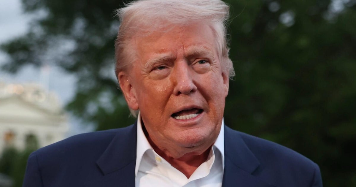 Analyzing Trump’s announcement of ceasefire with Houthi rebels in Yemen [Video]
