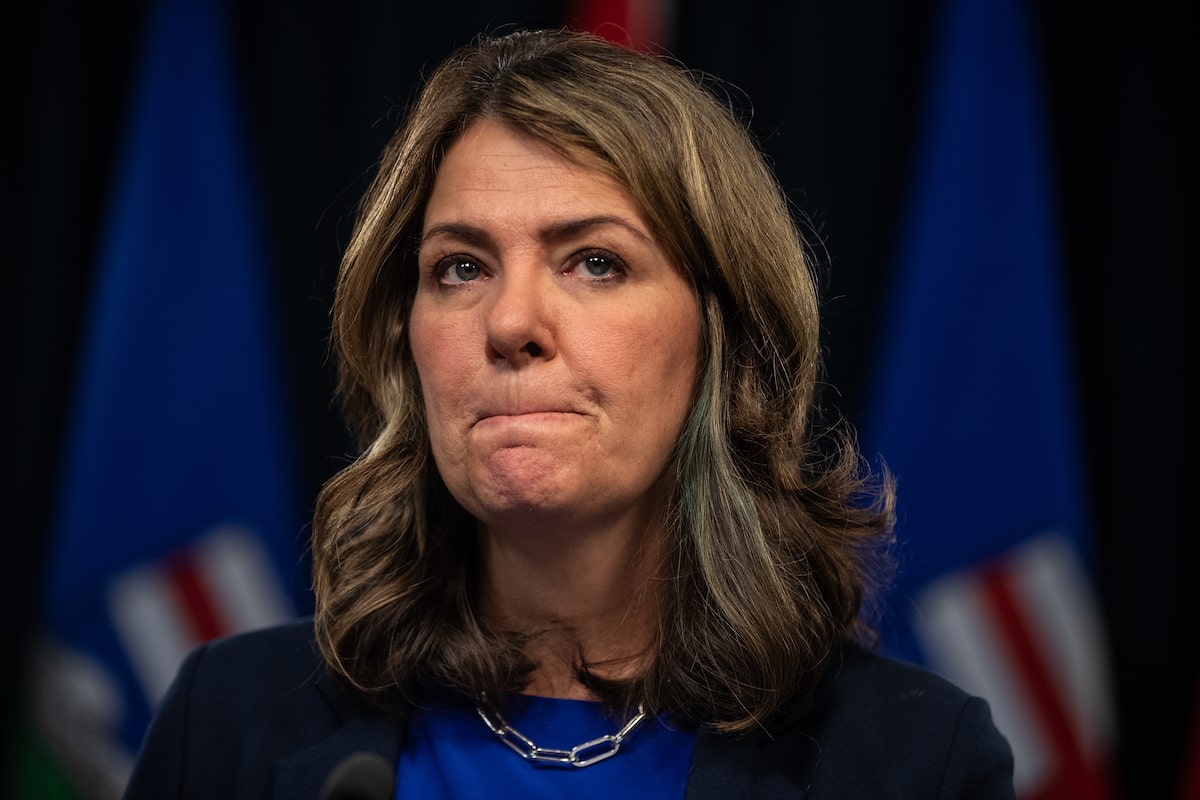 Ontario, Alberta premiers butt heads over Carneys first meeting with Trump [Video]