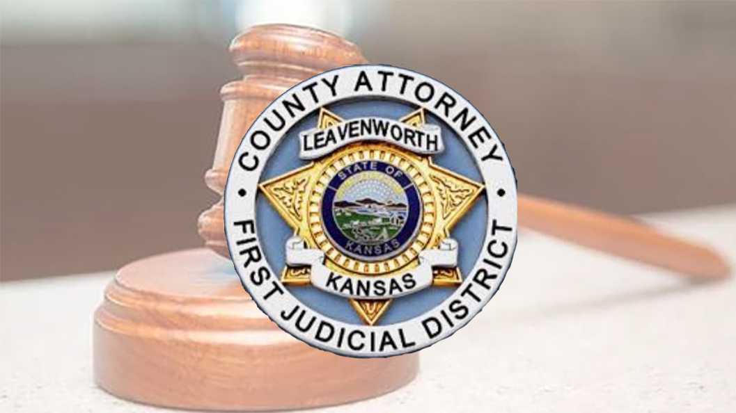 Man convicted after 116 mph police chase in Leavenworth County [Video]