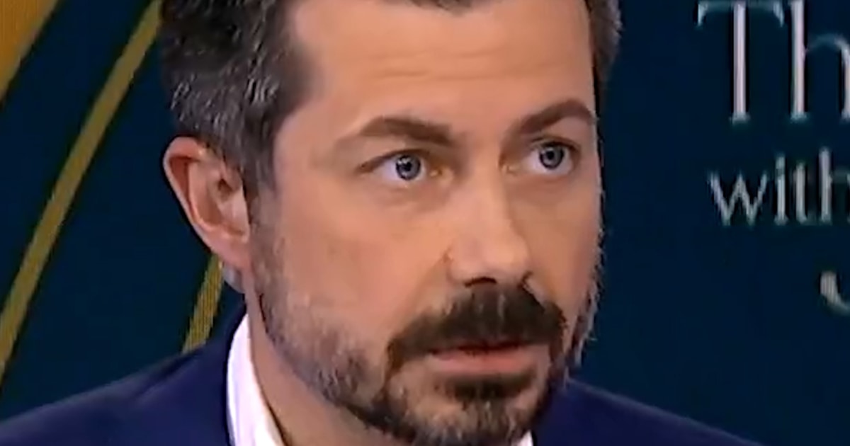 Buttigieg reviews Trumps Cabinets performance [Video]