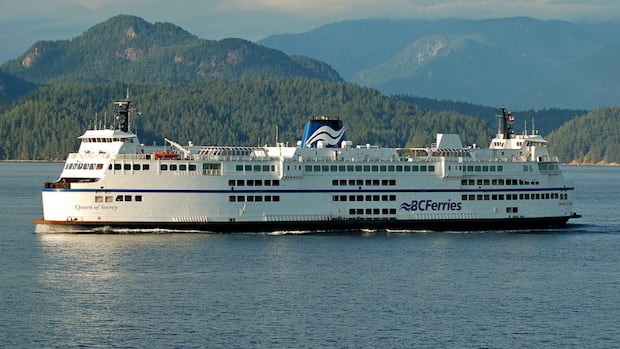 Coastal mayors call on province to intervene amid ongoing B.C. Ferries disruptions [Video]