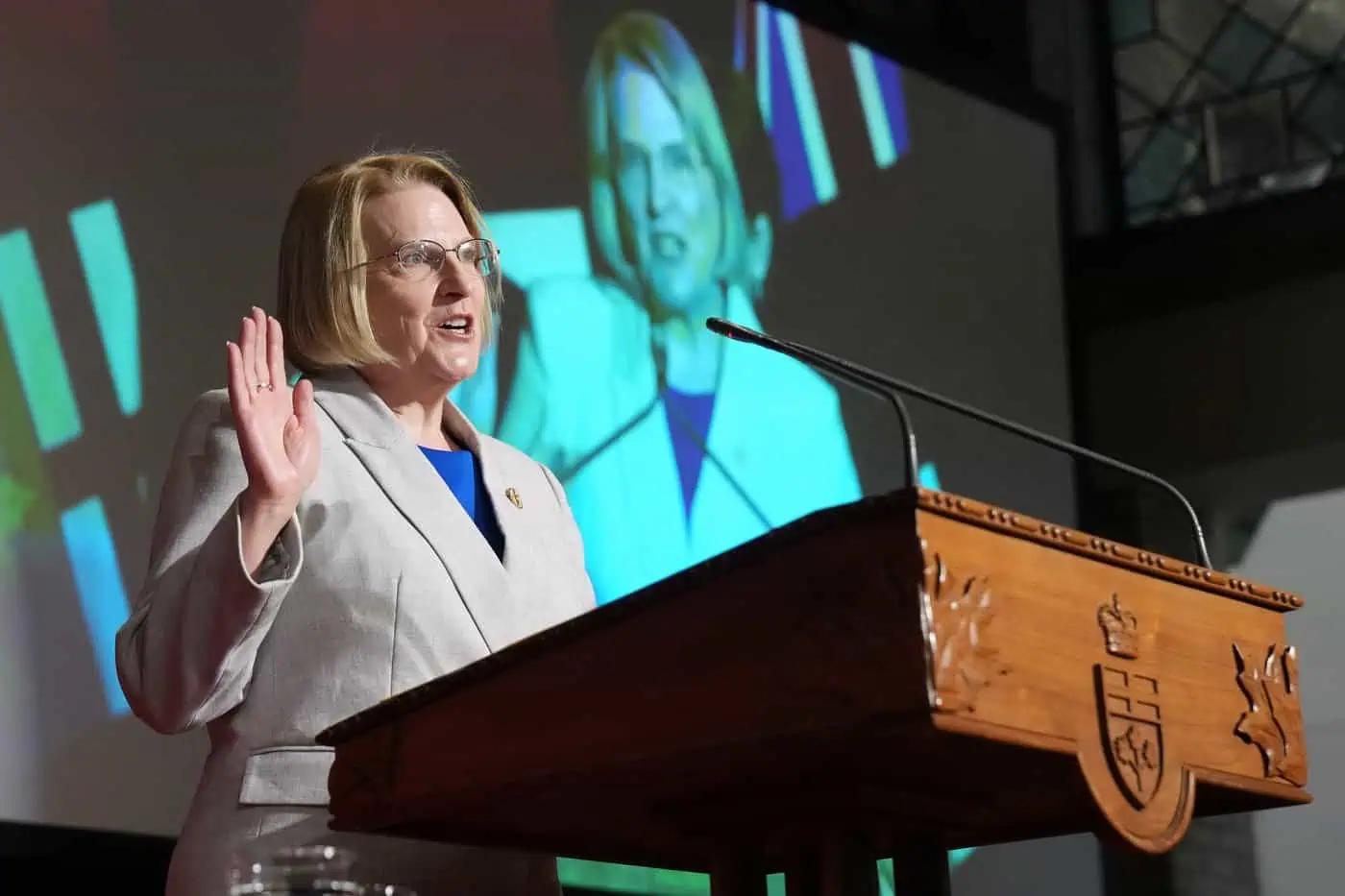 Ontario health minister defends province’s approach amid worsening measles outbreak [Video]