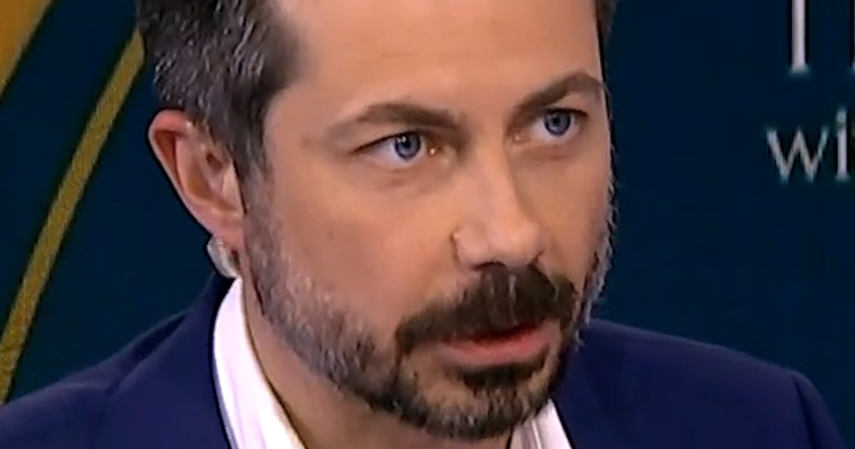 Buttigieg on Dem failings: We can’t return to status quo [Video]