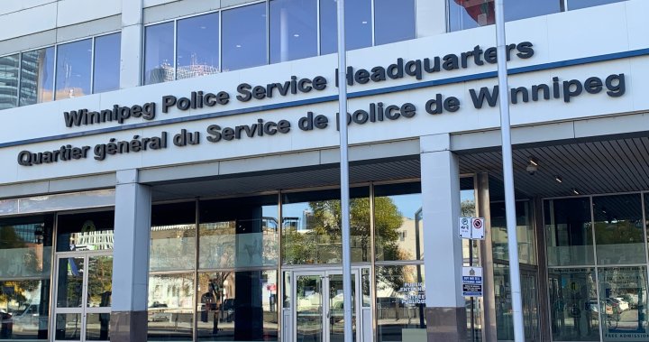 Crime stats in new police report encouraging, Manitoba justice minister says – Winnipeg [Video]