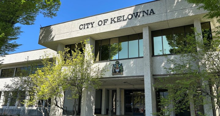 Kelowna city staff reject idea of buying Canadian only, recommend no changes to procurement [Video]