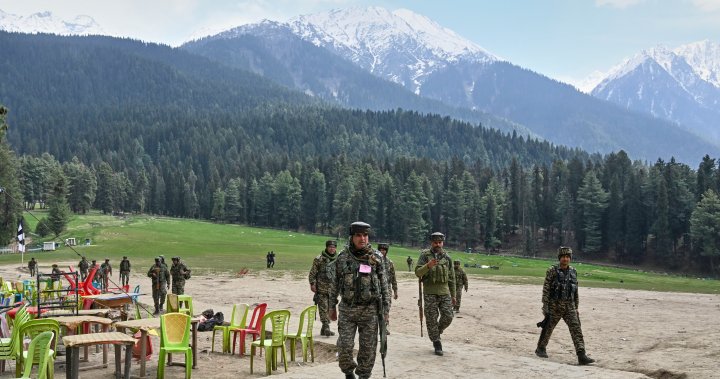 India and Pakistan are facing a new conflict. A look at their relationship – National [Video]