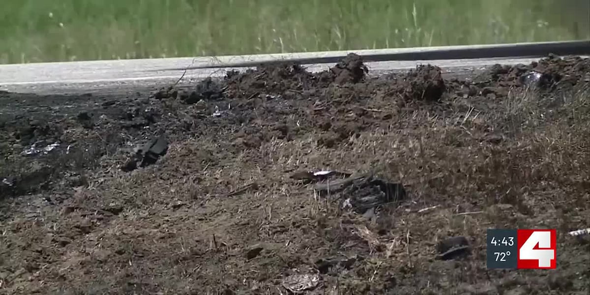 3 people from Chesterfield killed in east Kansas crash that claimed 8 lives [Video]