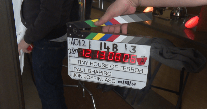 Okanagan film industry professionals navigate tariff threat – Okanagan [Video]