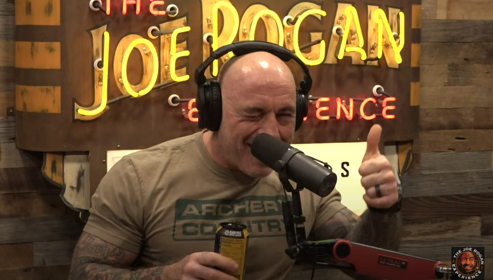 Rogan claims Canadian conservative Pierre Poilievre refused to appear on show [Video]