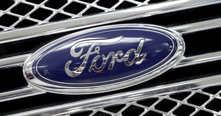 Ford Motors cites tariffs for hiking prices on some Mexico-made vehicles – National [Video]
