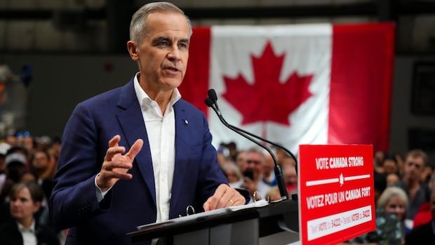 Carney’s campaign made big promises for AI. Will his government deliver? [Video]