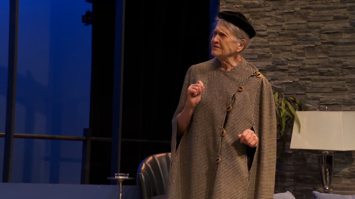 Agatha Christie with a plot twist: Latest production presents a classic mystery with 2 different endings [Video]