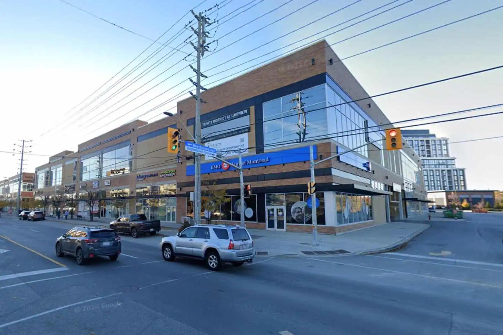 Walmart finally opens in a busy Ontario neighbourhood [Video]