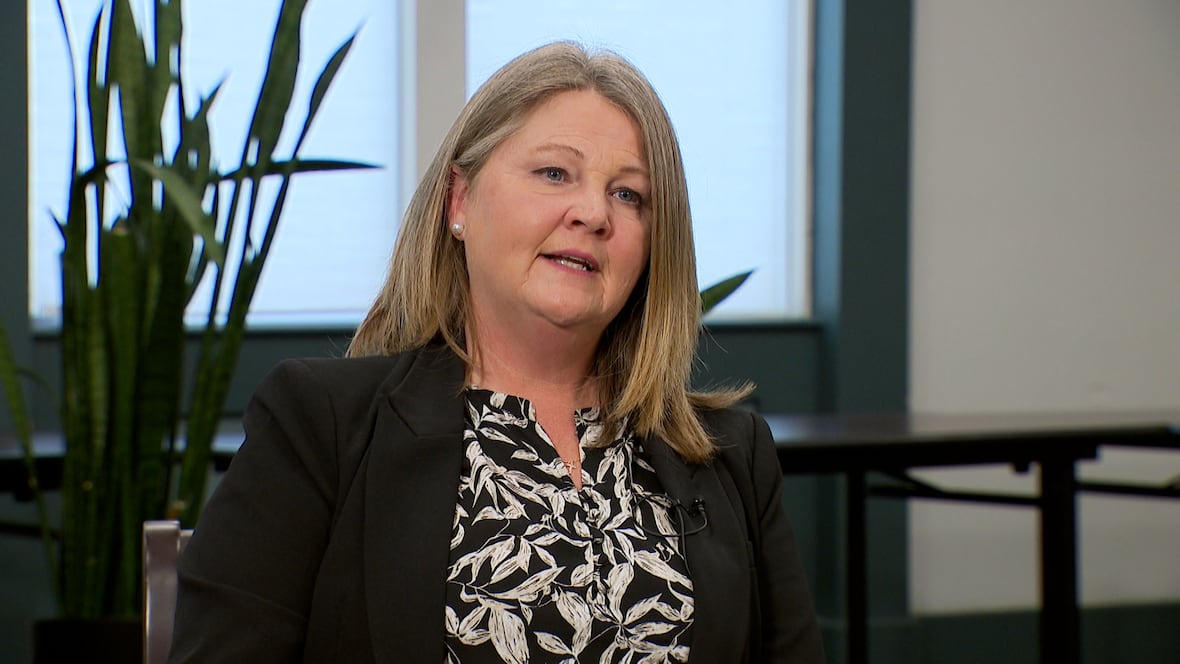 Public Schools Branch speaks after substitute teachers sexual touching revealed [Video]