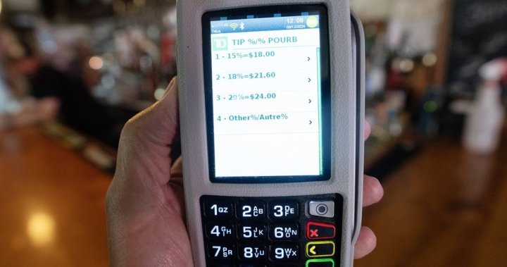 What you need to know about the new tipping and price display rules in Quebec [Video]