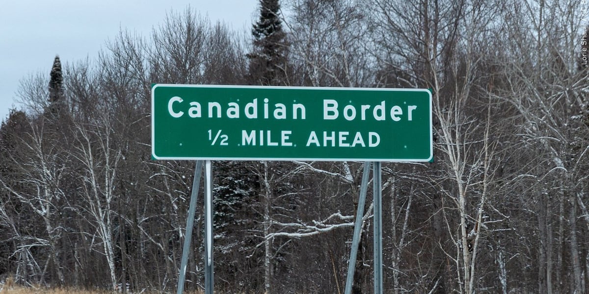 Alaska Legislature rejects call for Canada as 51st state, opposes restrictive trade measures [Video]