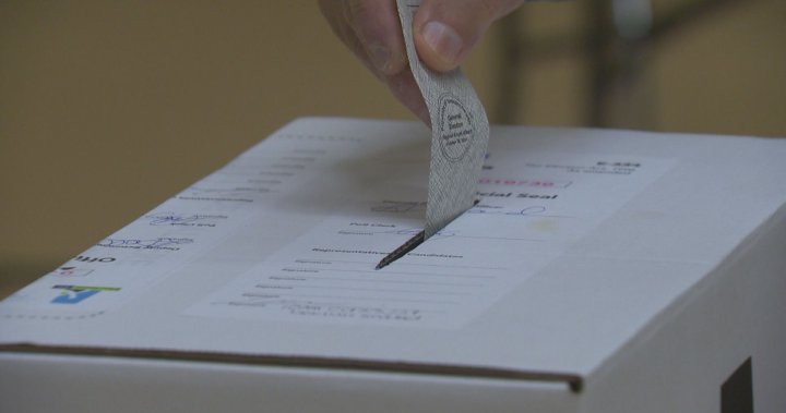Sask. NDP introduces bill to change referendum legislation [Video]