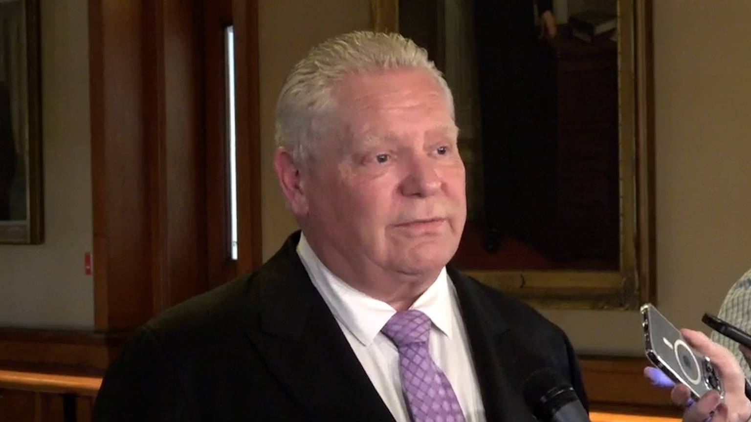 Video: Carney, Canada’s premiers to gather for meetings in Saskatchewan in June [Video]