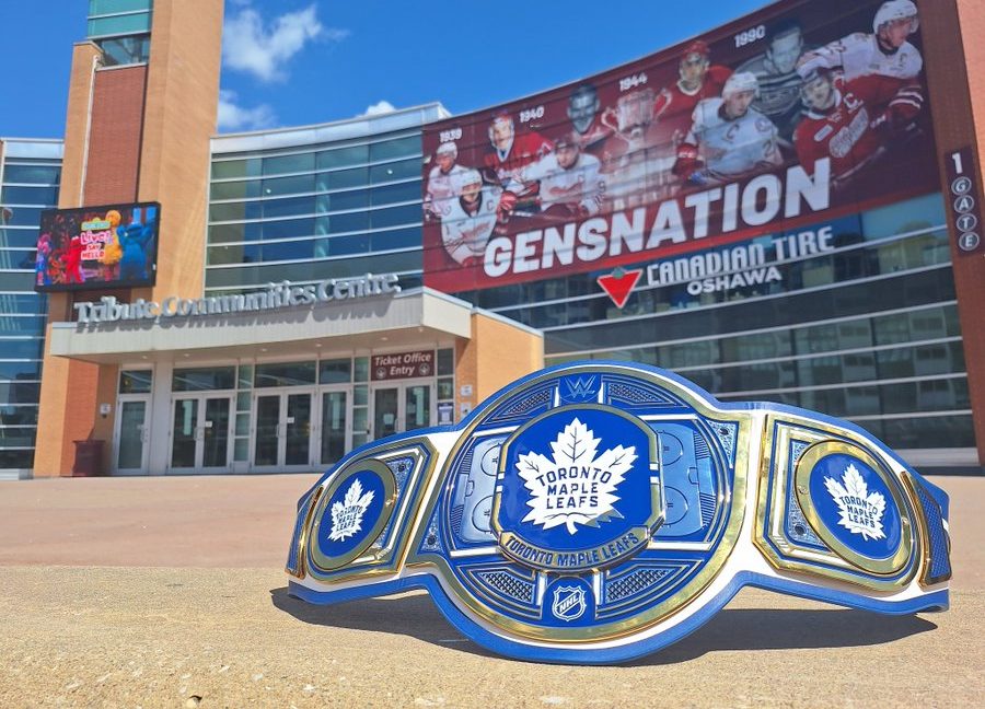 Toronto Maple Leafs 