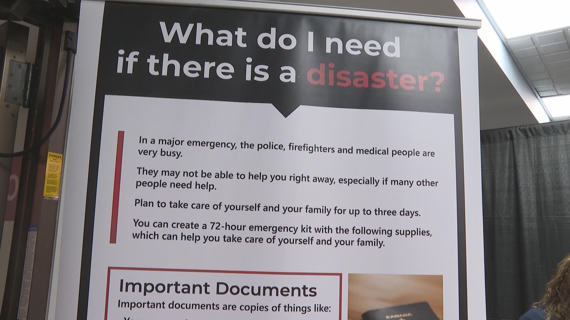 Southern Alberta municipalities say emergency preparedness critical [Video]